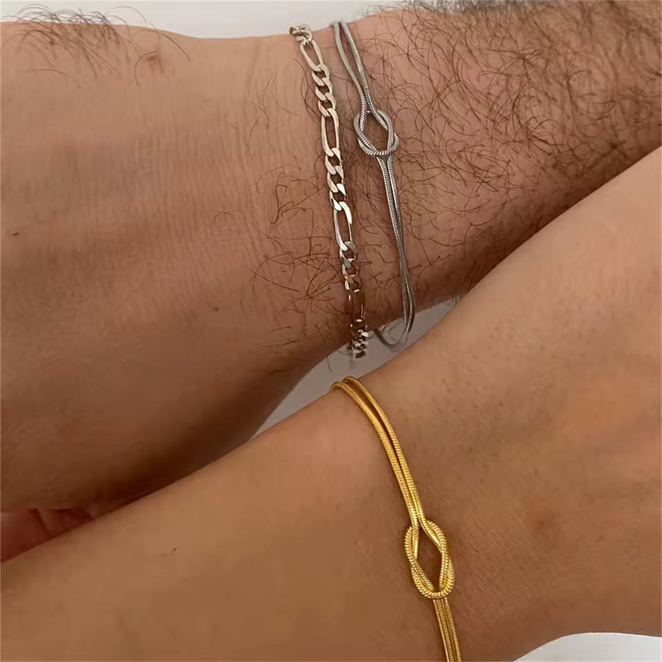 Gold eternity